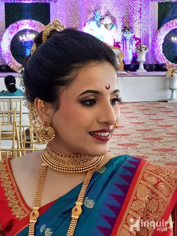 Vahida Bagwan