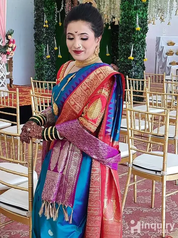 Vahida Bagwan