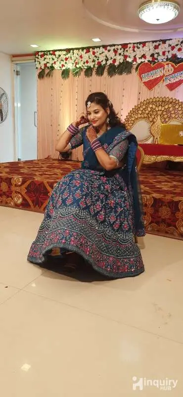Vahida Bagwan