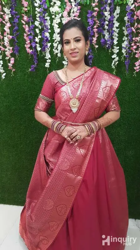 Vahida Bagwan