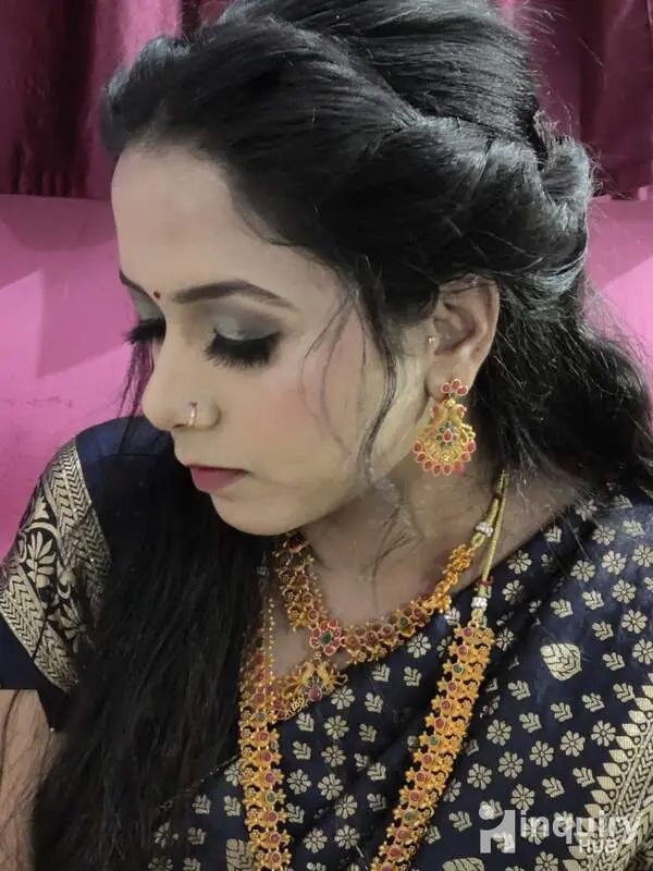 Vahida Bagwan