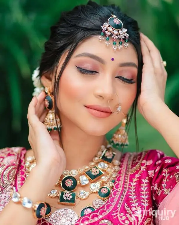 Jigna Ponda