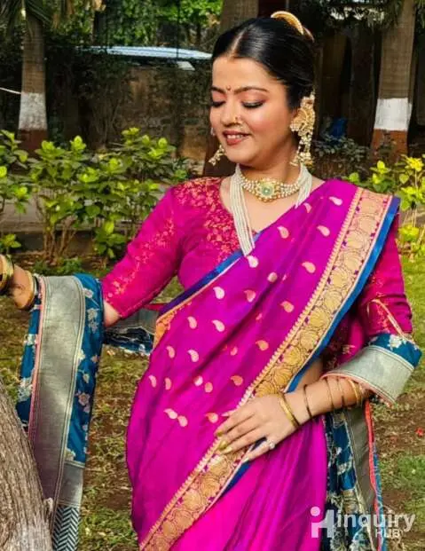 Jigna Ponda