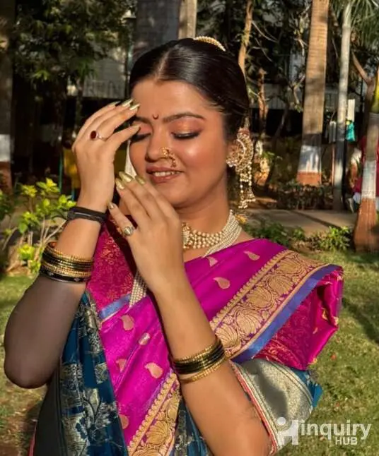 Jigna Ponda