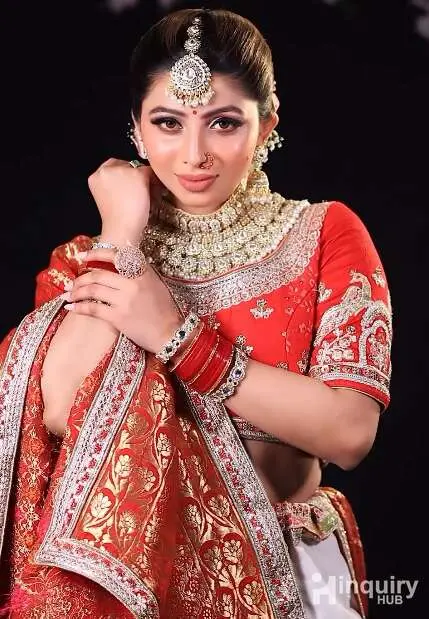 Jigna Ponda