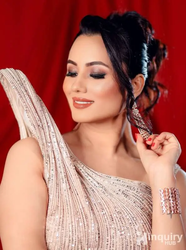 Jigna Ponda