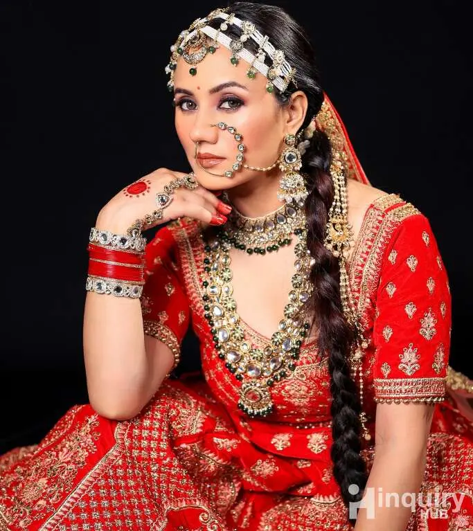 Jigna Ponda