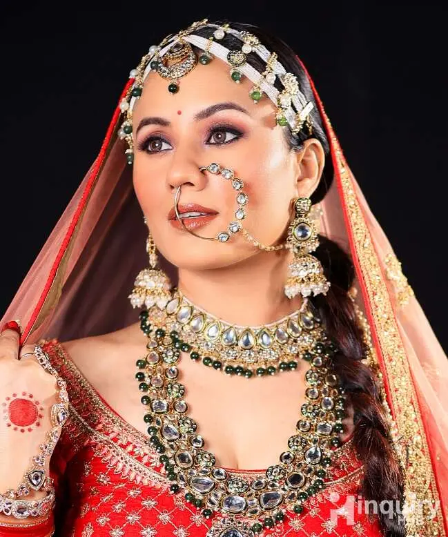 Jigna Ponda