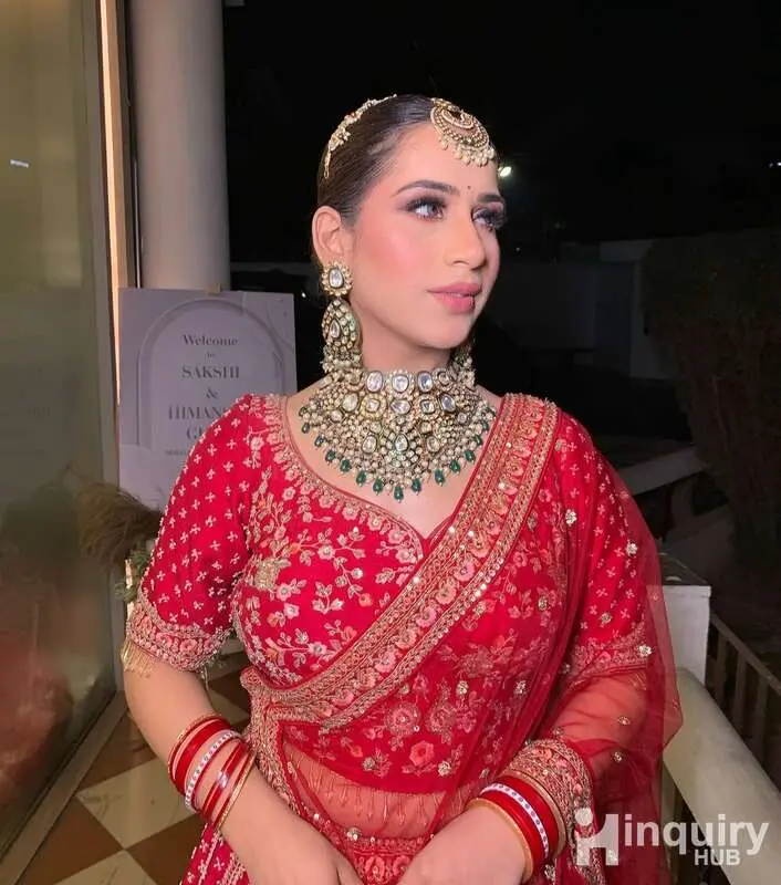 Makeup By Suby