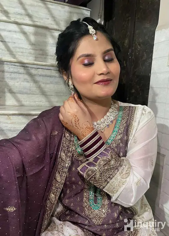 Makeup By Suby