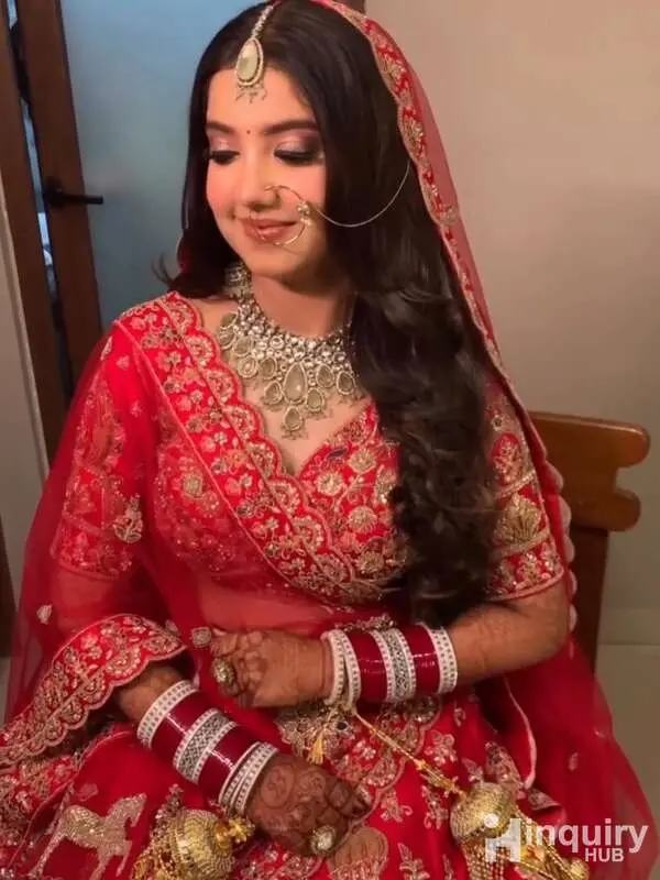 Tanish Makeup Artist
