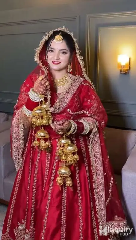 Tanish Makeup Artist