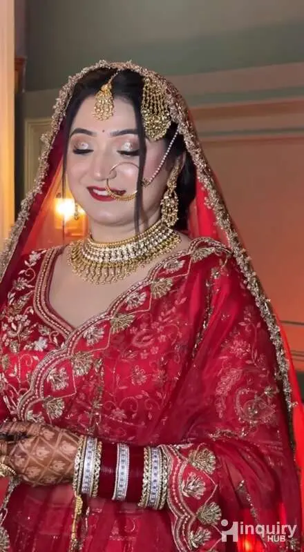 Tanish Makeup Artist