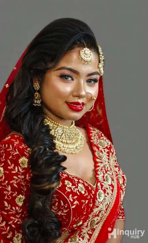 Name  Neela Touch And Glow Studio And Academy