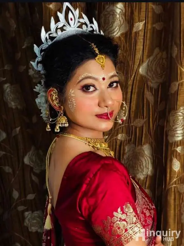 Name  Neela Touch And Glow Studio And Academy