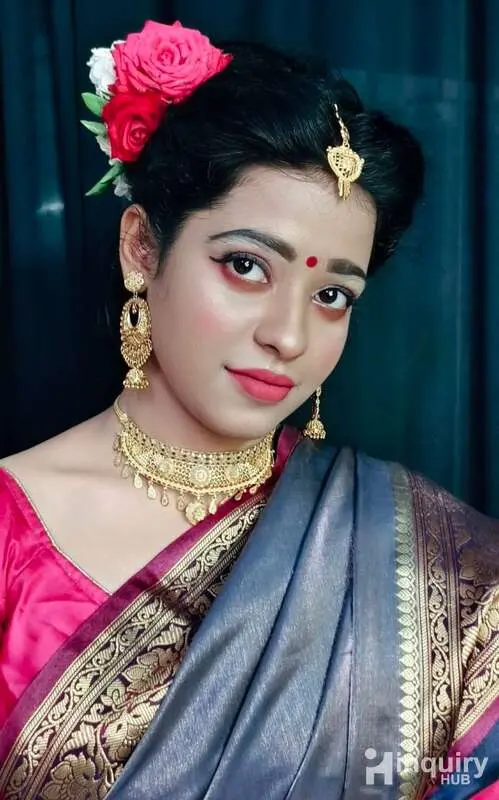 Name  Neela Touch And Glow Studio And Academy