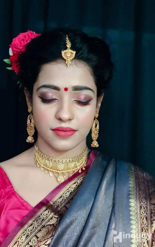Name  Neela Touch And Glow Studio And Academy