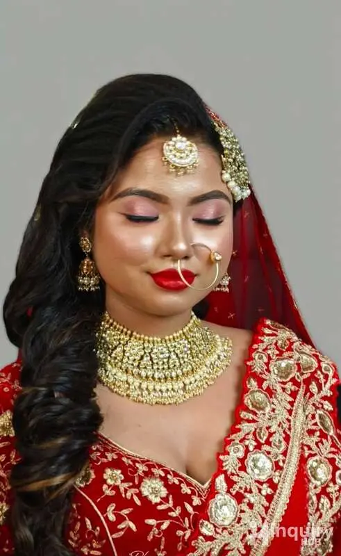 Name  Neela Touch And Glow Studio And Academy