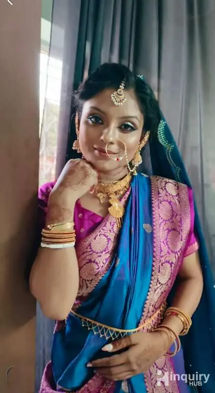 Name  Neela Touch And Glow Studio And Academy