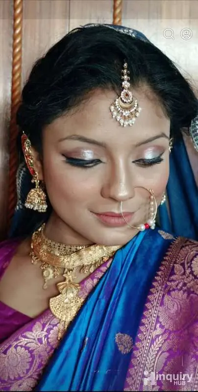 Name  Neela Touch And Glow Studio And Academy