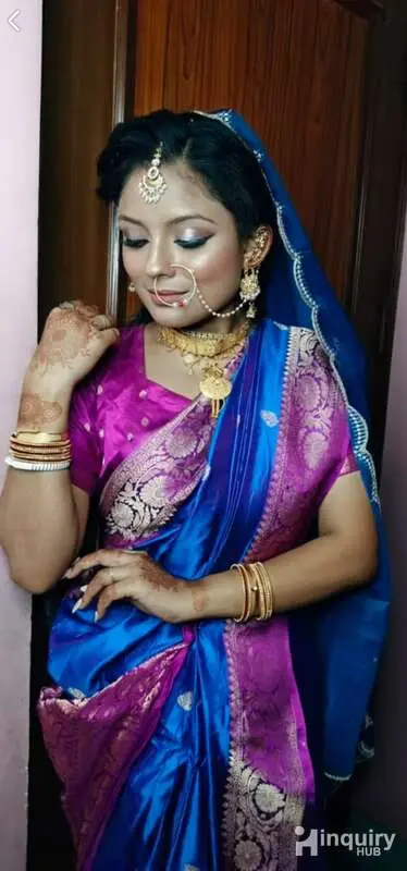 Name  Neela Touch And Glow Studio And Academy
