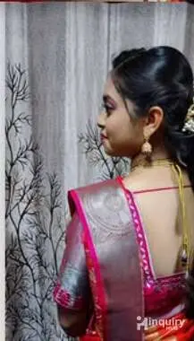 Makeup Artist Bhumika