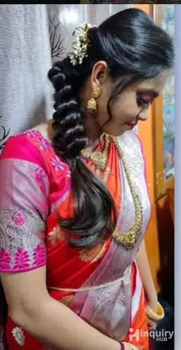 Makeup Artist Bhumika