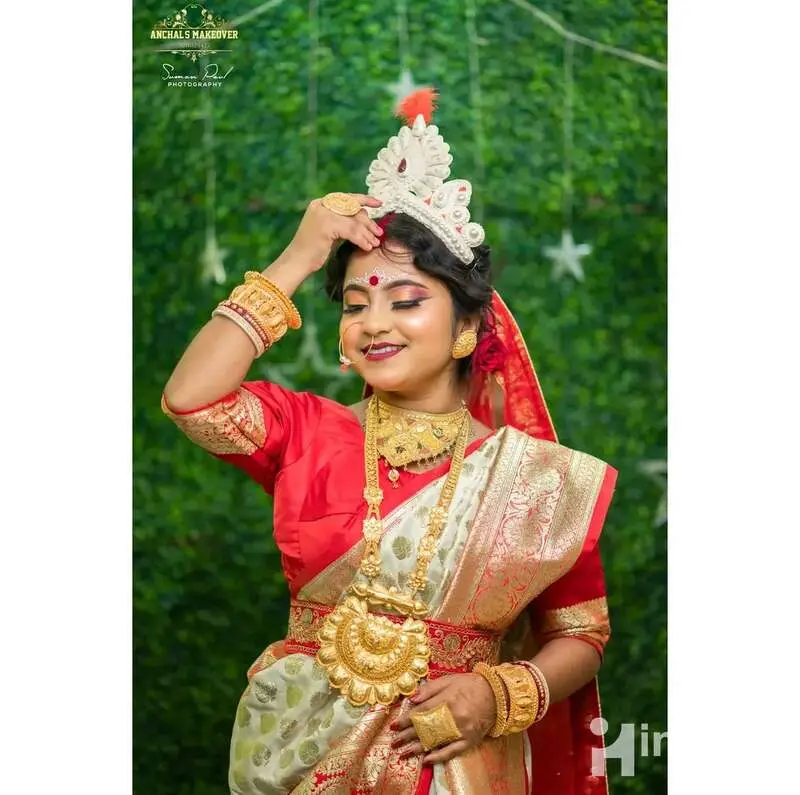 Anchal Dey
