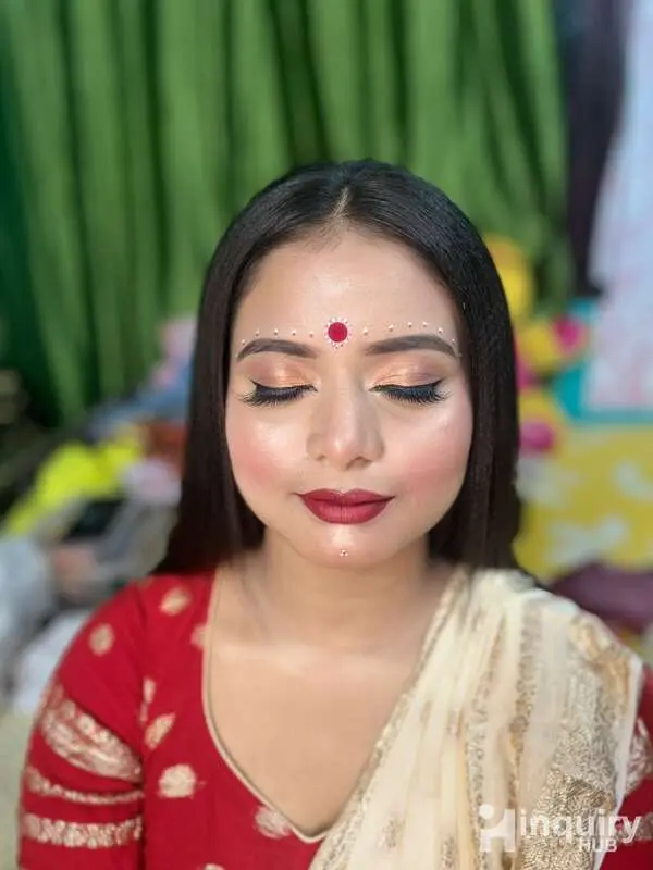 Anchal Dey