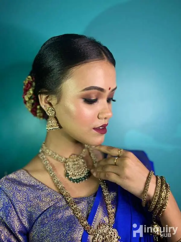 Anchal Dey