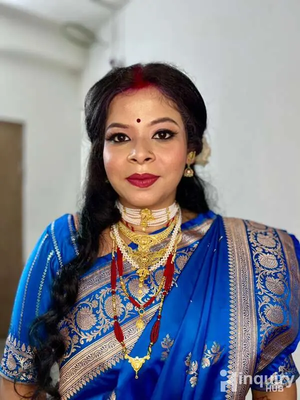 Anchal Dey