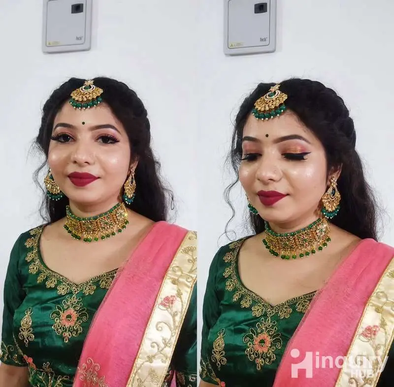 Anchal Dey
