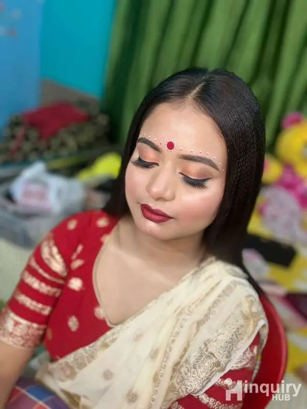 Anchal Dey