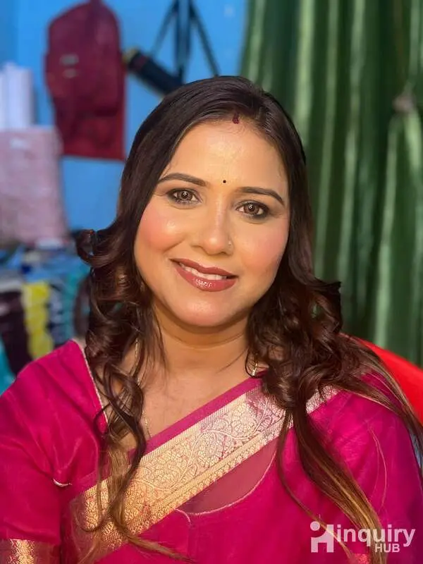 Anchal Dey