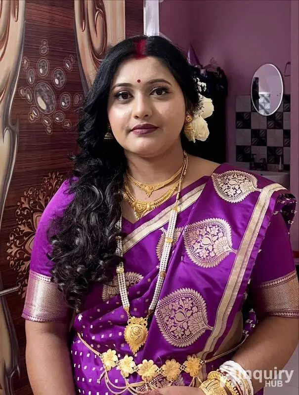 Anchal Dey