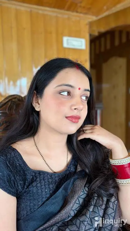 Vaishali Makeup Artist