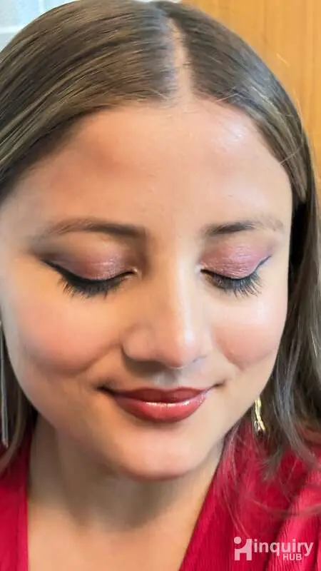 Vaishali Makeup Artist