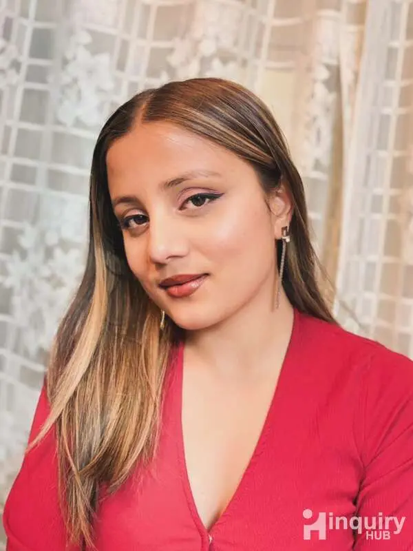 Vaishali Makeup Artist