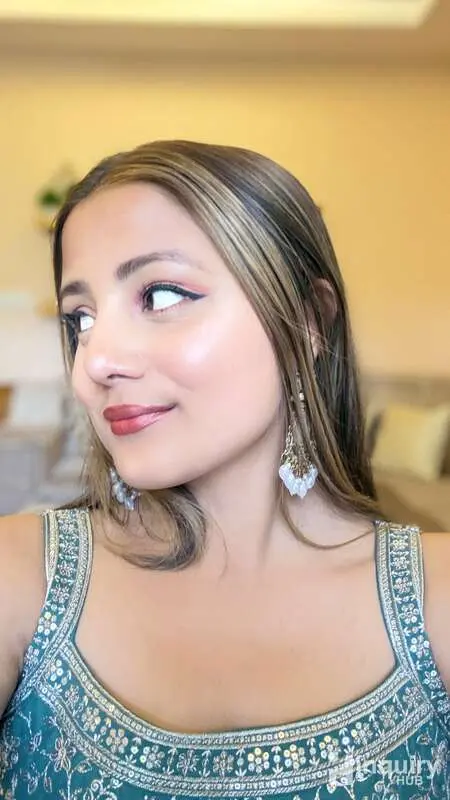 Vaishali Makeup Artist