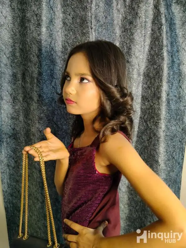Payal Makeover