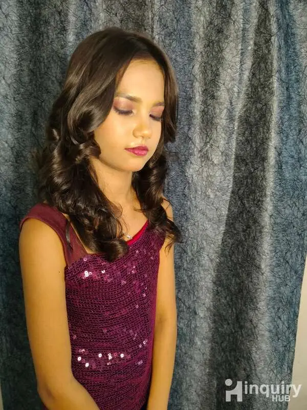 Payal Makeover