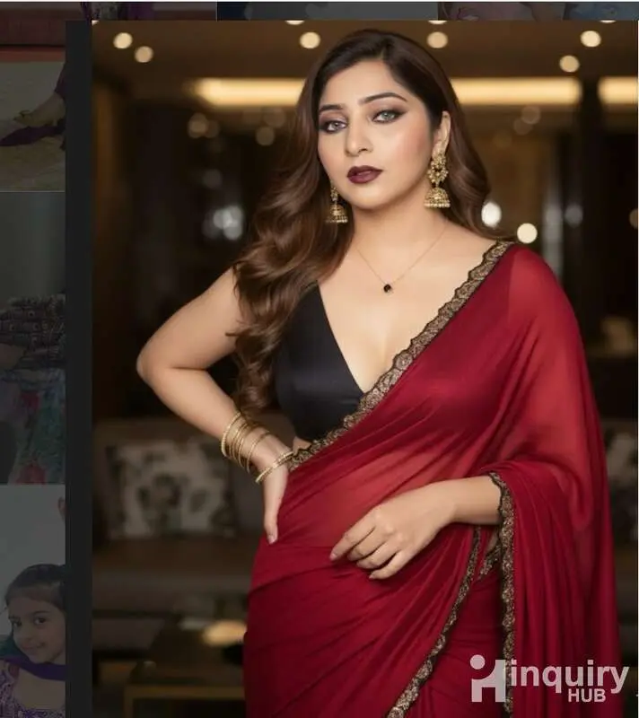 Payal Makeover