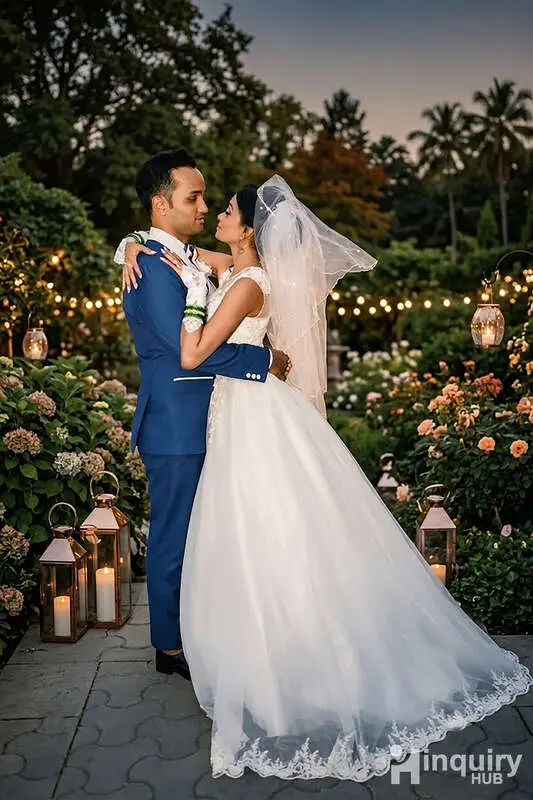 Weddings By Shamita    Sashi