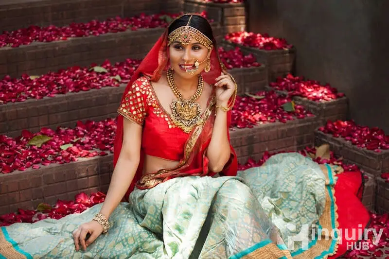 Weddings By Shamita    Sashi