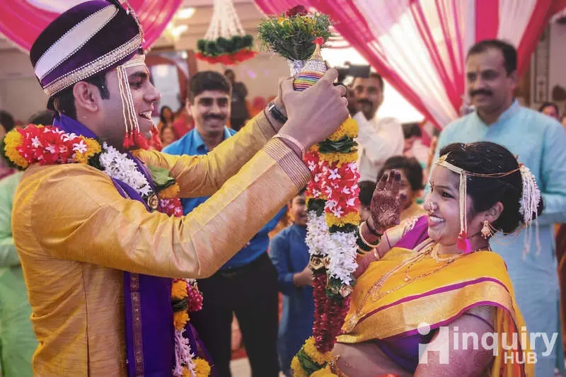 Weddings By Shamita    Sashi