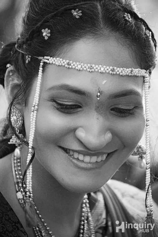 Weddings By Shamita    Sashi