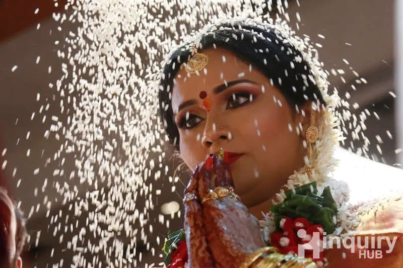 Weddings By Shamita    Sashi