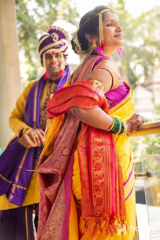 Weddings By Shamita    Sashi