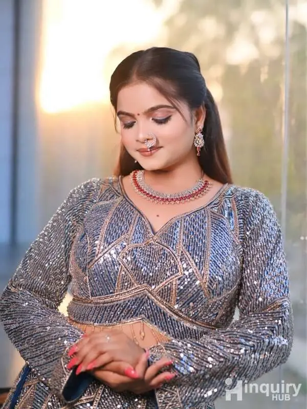 Magictouch Makeover  By Nikita