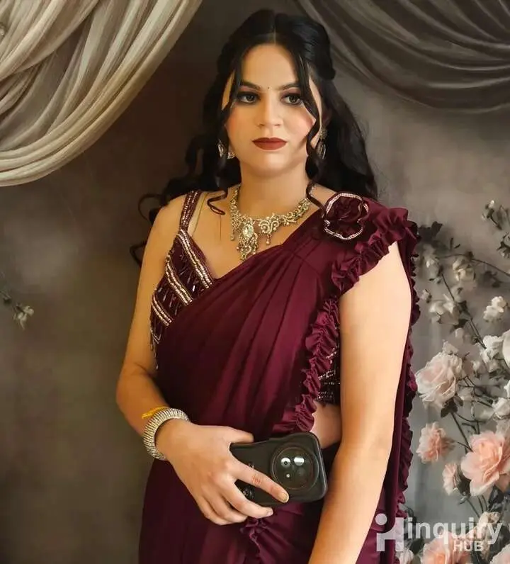 Ritu Makeover Academy